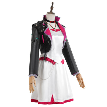 League of Legends  Cosplay Disfraz Adulto Hombre Mujer Traje De Carnaval Halloween Fiesta